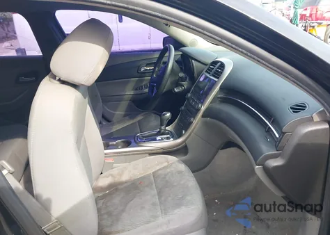 2013 Chevrolet Malibu 1Ls z USA, uszkodzony, nr VIN 1G11B5SAXDU149041